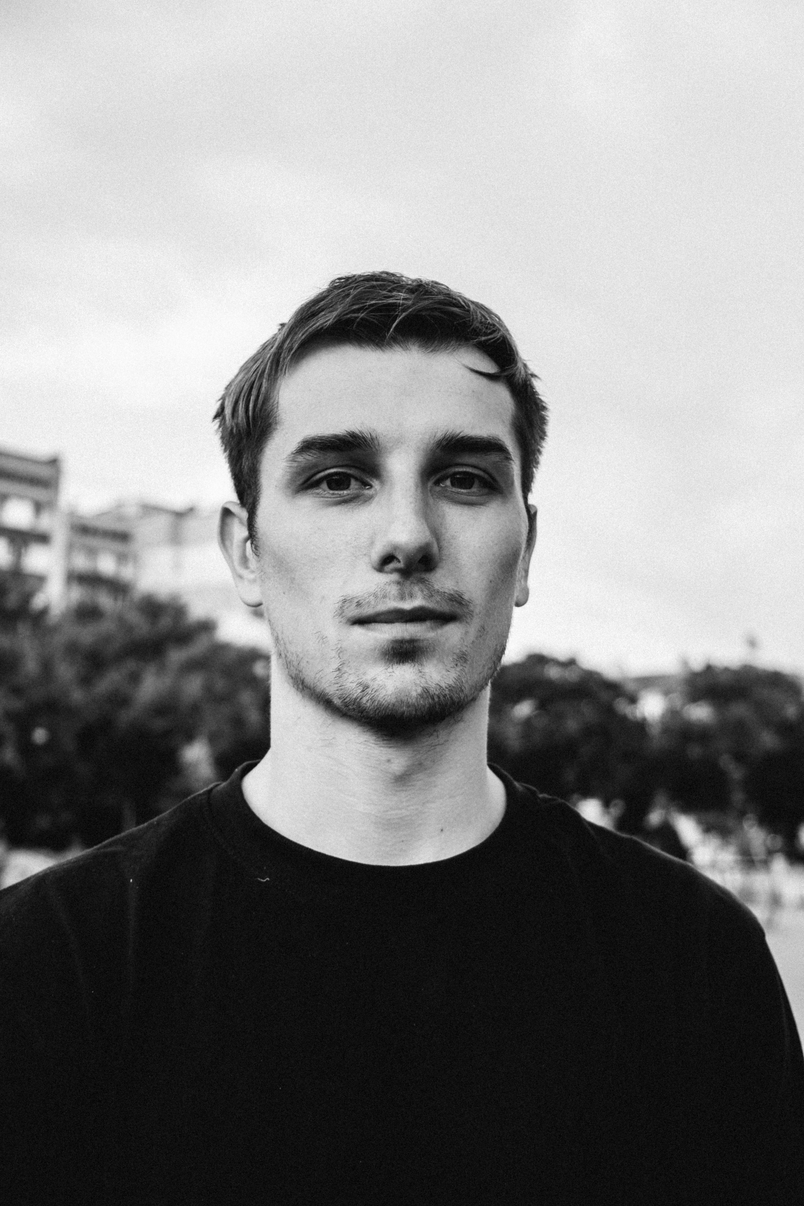 Profile photo