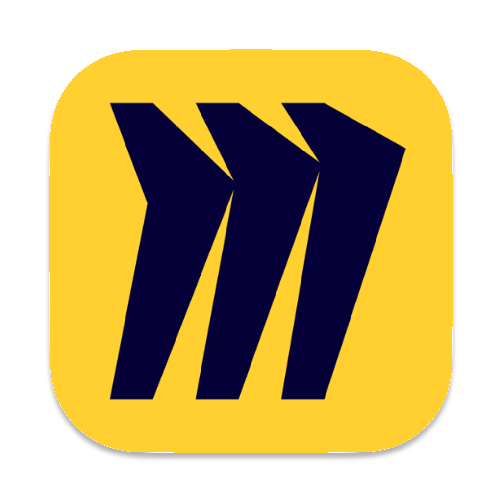 Miro logo